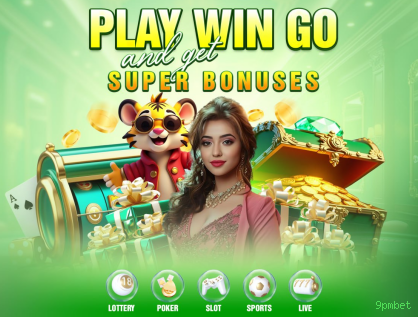 9pmbet Bet