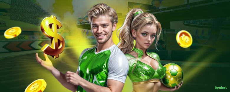 Casino Login 9pmbet