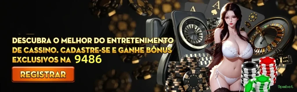 Criar Conta 9pmbet