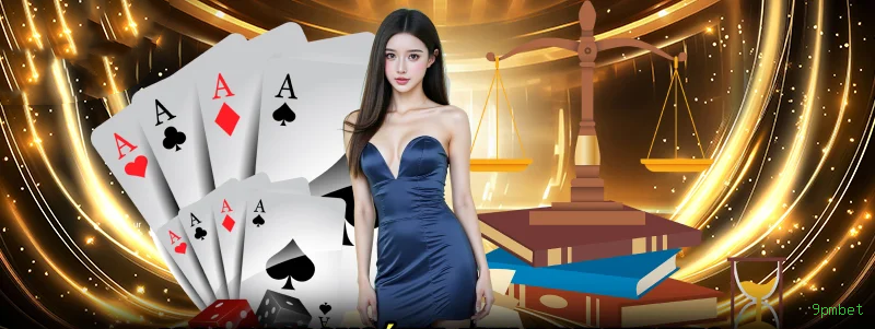 Entrar 9pmbet