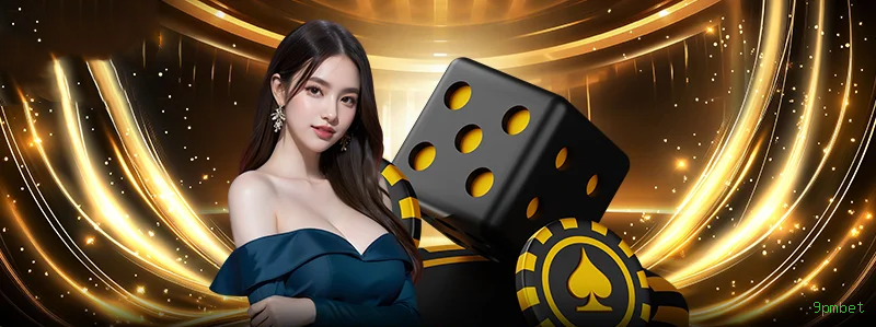 9pmbet Cassino Ao Vivo