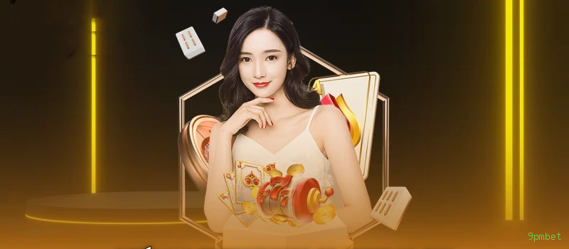 9pmbet Login Seguro