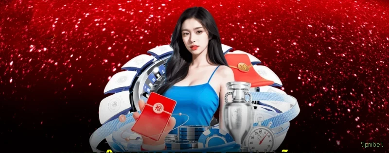 9pmbet Baixar e Login