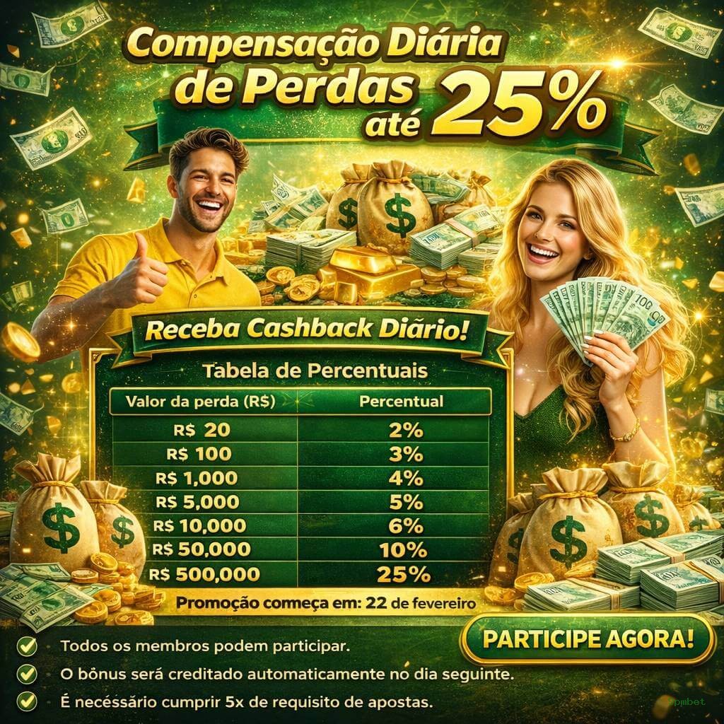 Imagem promocional da plataforma 9pmbet
