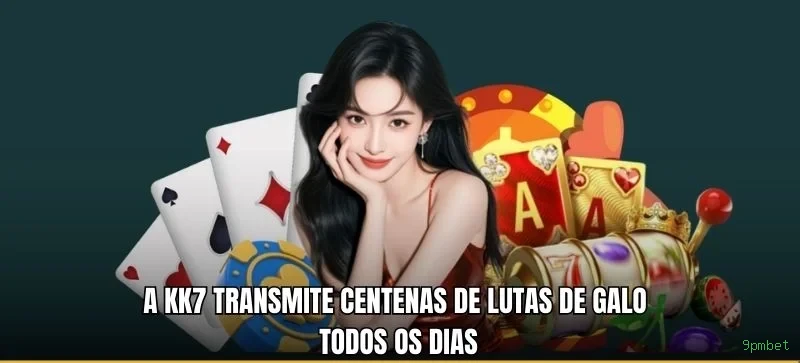 9pmbet Seguro