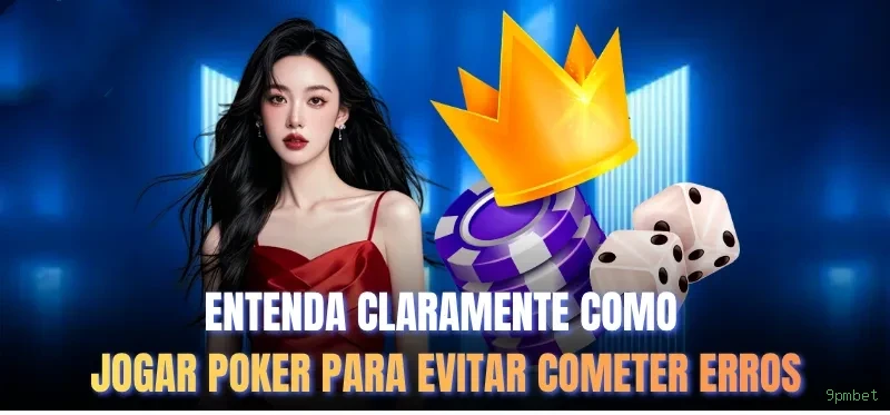 9pmbet Sem Baixar
