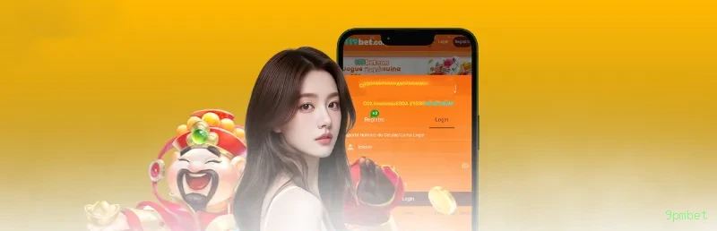 9pmbet Slot Demo