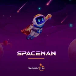Spaceman 9pmbet